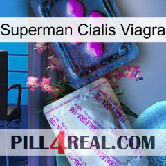 Superman Cialis Viagra 37